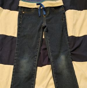 Squeeze, size 6x jeans